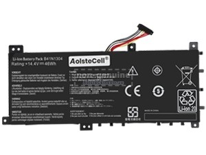 Battery For Asus VivoBook R453LN-WX087