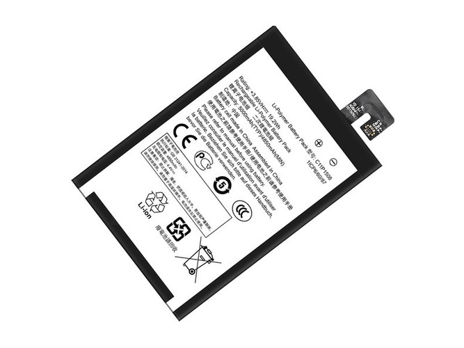Battery For Asus ZenFone Max