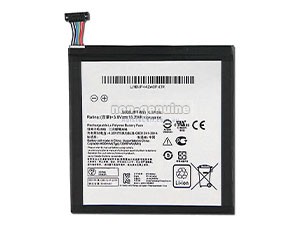 Battery For Asus ZenPad S 8.0 Z580CA-1B023A