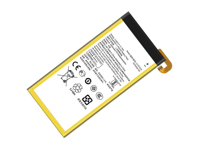 Battery For Asus ZU680KL