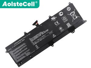 Battery For Asus VivoBook S200L