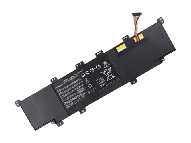 Battery For Asus P500CA