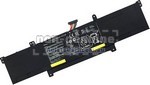 Battery For Asus VivoBook S301LA-DH063H
