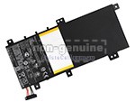 Battery For Asus TP550LD