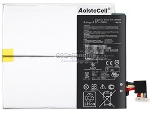 Battery For Asus Transformer Book T200TA