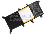 Battery For Asus MX555