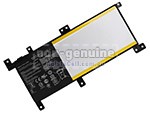 Battery For Asus F556UA