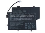 Battery For Asus VivoBook Flip TP203NAM