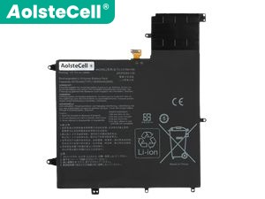 Battery For Asus C21N1706