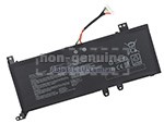 Battery For Asus D509DA-EJ097T