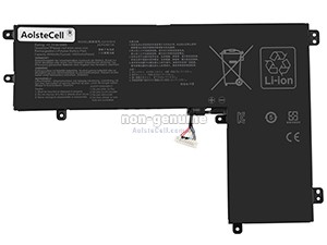 Battery For Asus E210MA-GJ106R-3Y