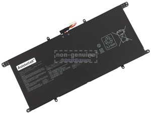 Battery For Asus Zenbook S 13 OLED UX5304VA-NQ079X