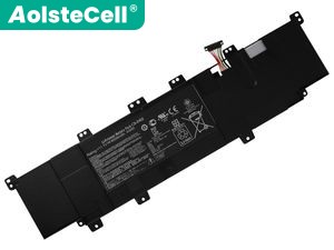 Battery For Asus X402CA