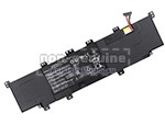 Battery For Asus VivoBook S500CA-CJ005H
