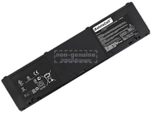 Battery For Asus Pro Essential PU401LA-WO086G