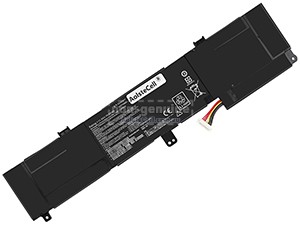 Battery For Asus 0B200-01840100