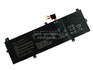 Battery For Asus C31PoJ1