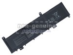 Battery For Asus Vivobook NX580VD
