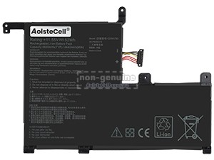Battery For Asus ZenBook Flip UX561UA-SB51-CB