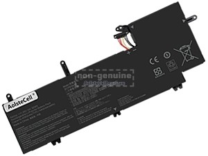 Battery For Asus ZenBook Flip UX561UD-E2019T