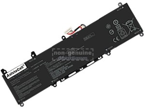 Battery For Asus VivoBook S13 S330FA-EY036T