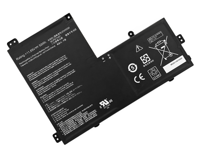 Battery For Asus C31N2020