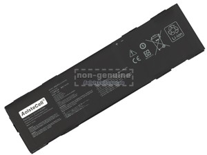 Battery For Asus 0B200-04010000