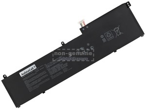Battery For Asus Zenbook Pro 15 Flip OLED UP6502ZA-M8016W
