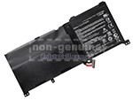 Battery For Asus ZenBook G501VW