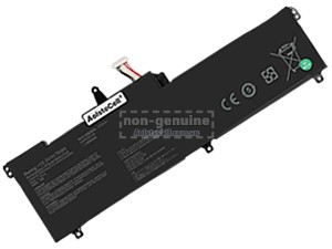 Battery For Asus ROG Strix G702ZC