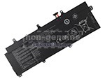 Battery For Asus ROG Zephyrus GX501GI