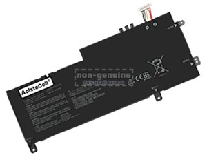 Battery For Asus ZenBook Flip 15 UX562FD-EZ077T