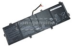 Battery For Asus AsusPro P3540FB