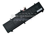 Battery For Asus ROG Zephyrus S15 GX502LXS-XS79