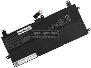 Battery For Asus ROG Flow Z13 GZ301VU-MU003W