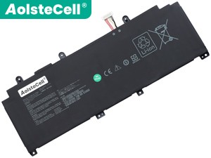 Battery For Asus C41N2203