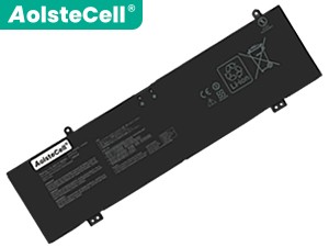 Battery For Asus 90NR0J01-M00110