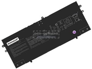 Battery For Asus Vivobook S 16 OLED S5606MA
