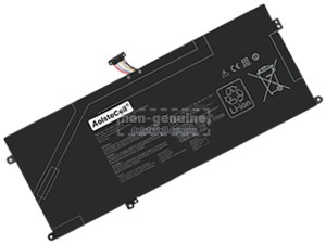 Battery For Asus 0B200-04510000