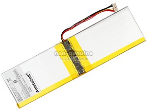 Battery For Avita PT3165115-2S