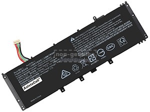 Battery For Avita CN6F14