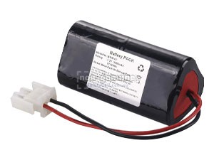 Battery For B Braun 3-eckige Bauform