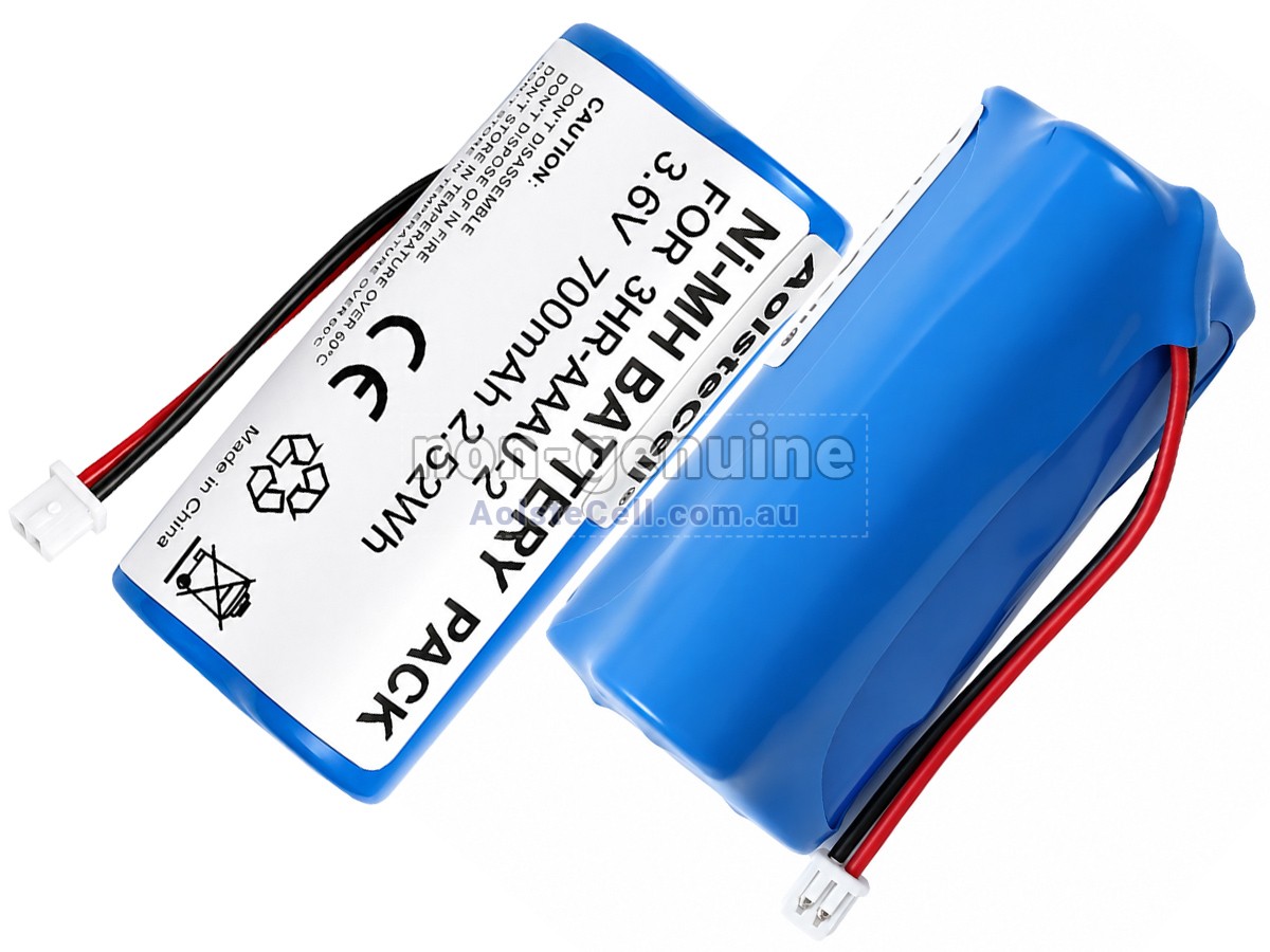 Replacement Bang Olufsen BEOCOM 2 battery