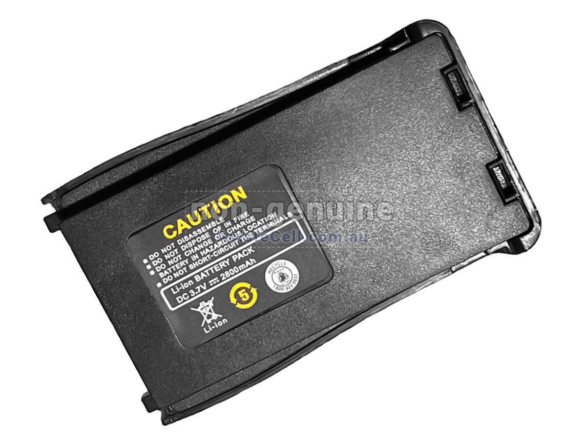 Replacement Baofeng H777S battery