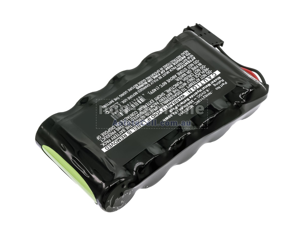 Replacement Baxter OM10669 battery