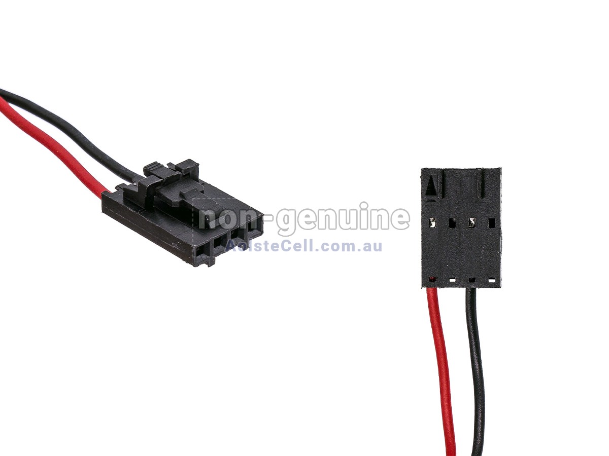 Replacement Baxter OM10669 battery