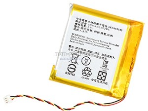 Battery For Beats AEC643333