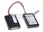 Battery For Beats MH812AMA-UG