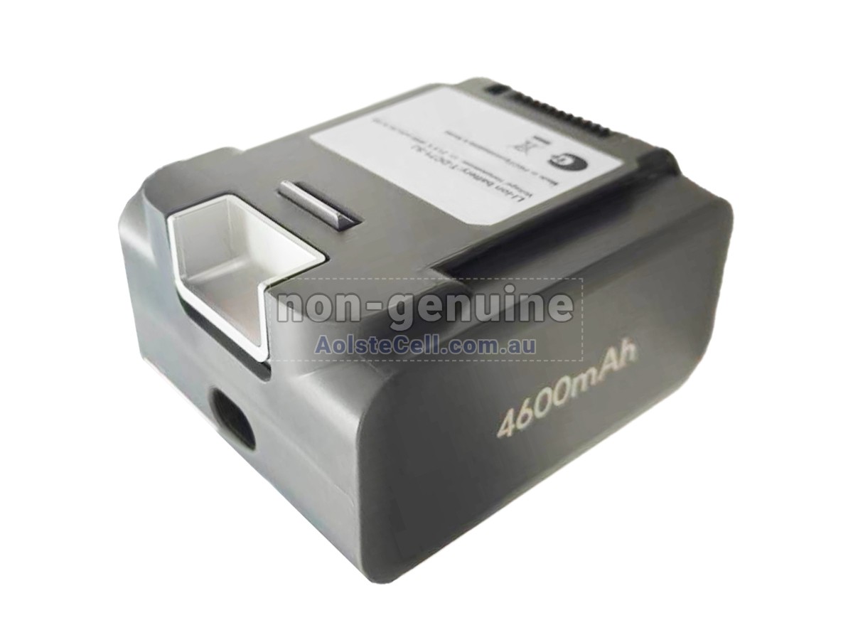 Replacement Beko T-DC71-SJ battery