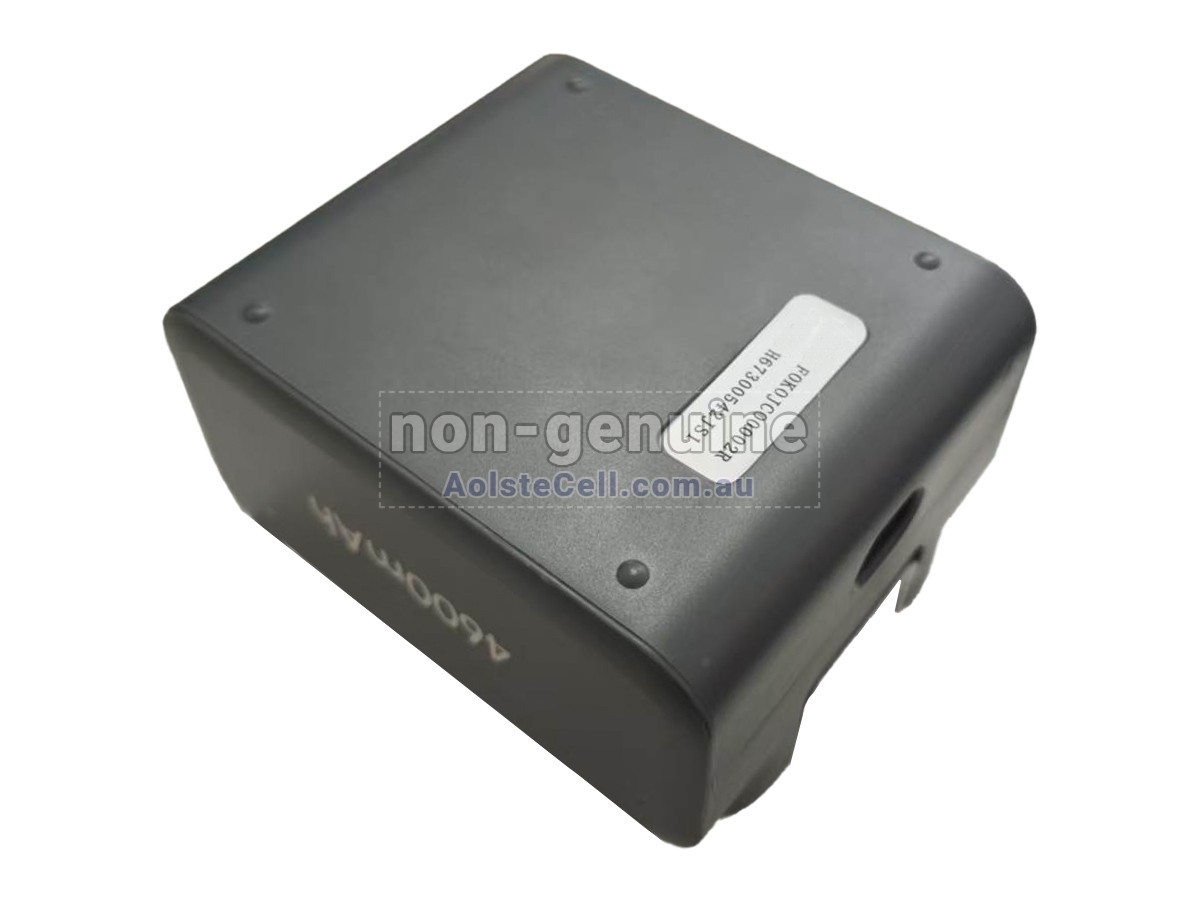Replacement Beko T-DC71-SJ battery